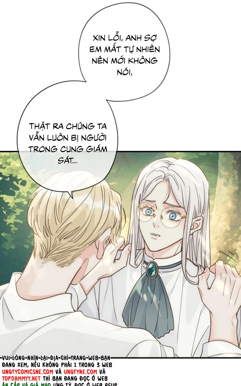 Khốn Thú Chi Nhiễm Chapter 80 - Trang 2