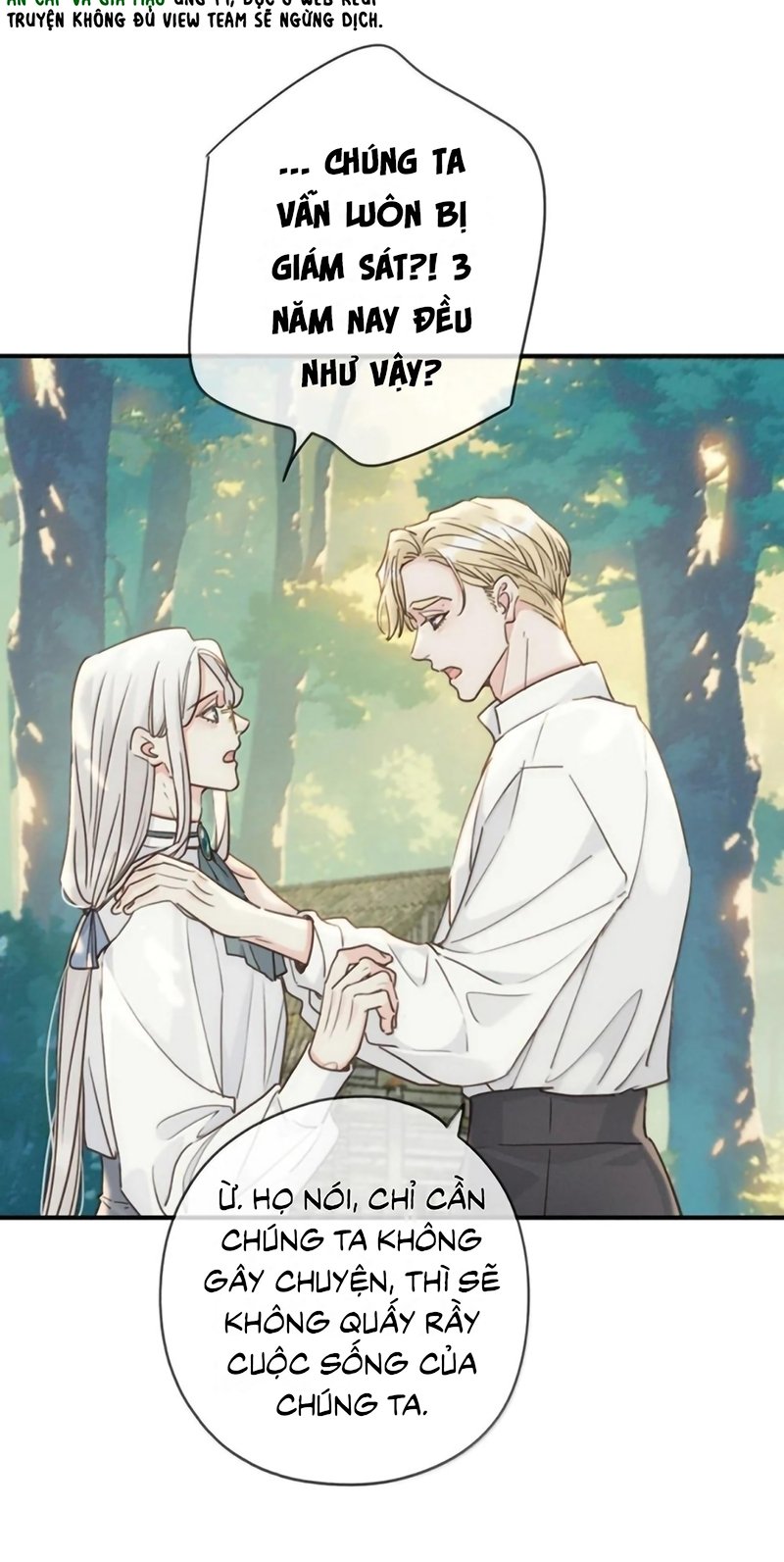 Khốn Thú Chi Nhiễm Chapter 80 - Trang 2