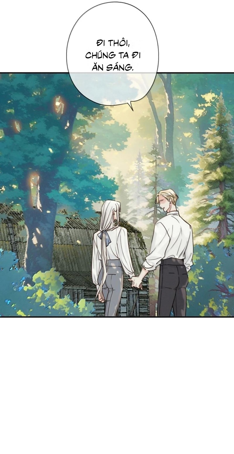 Khốn Thú Chi Nhiễm Chapter 80 - Trang 2