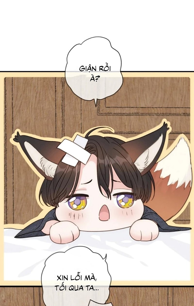 Khốn Thú Chi Nhiễm Chapter 80 - Trang 2
