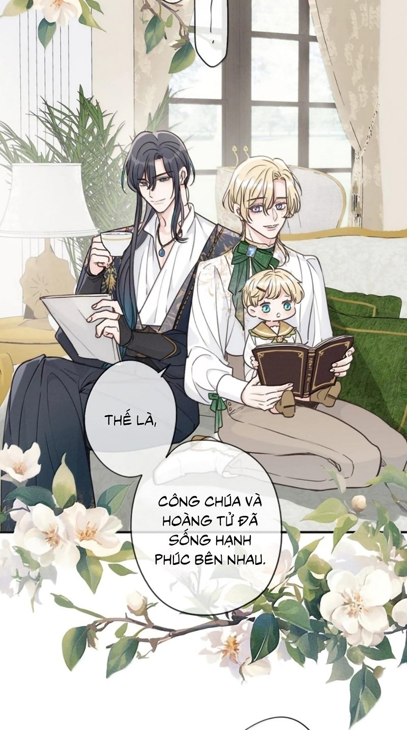 Khốn Thú Chi Nhiễm Chapter 80 - Trang 2