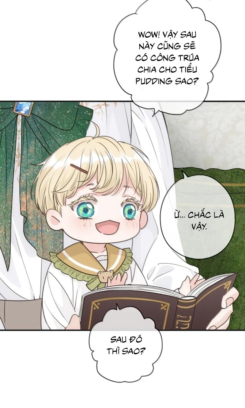 Khốn Thú Chi Nhiễm Chapter 80 - Trang 2