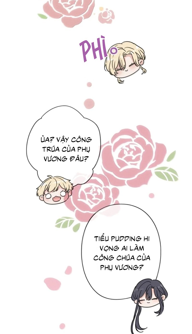 Khốn Thú Chi Nhiễm Chapter 80 - Trang 2