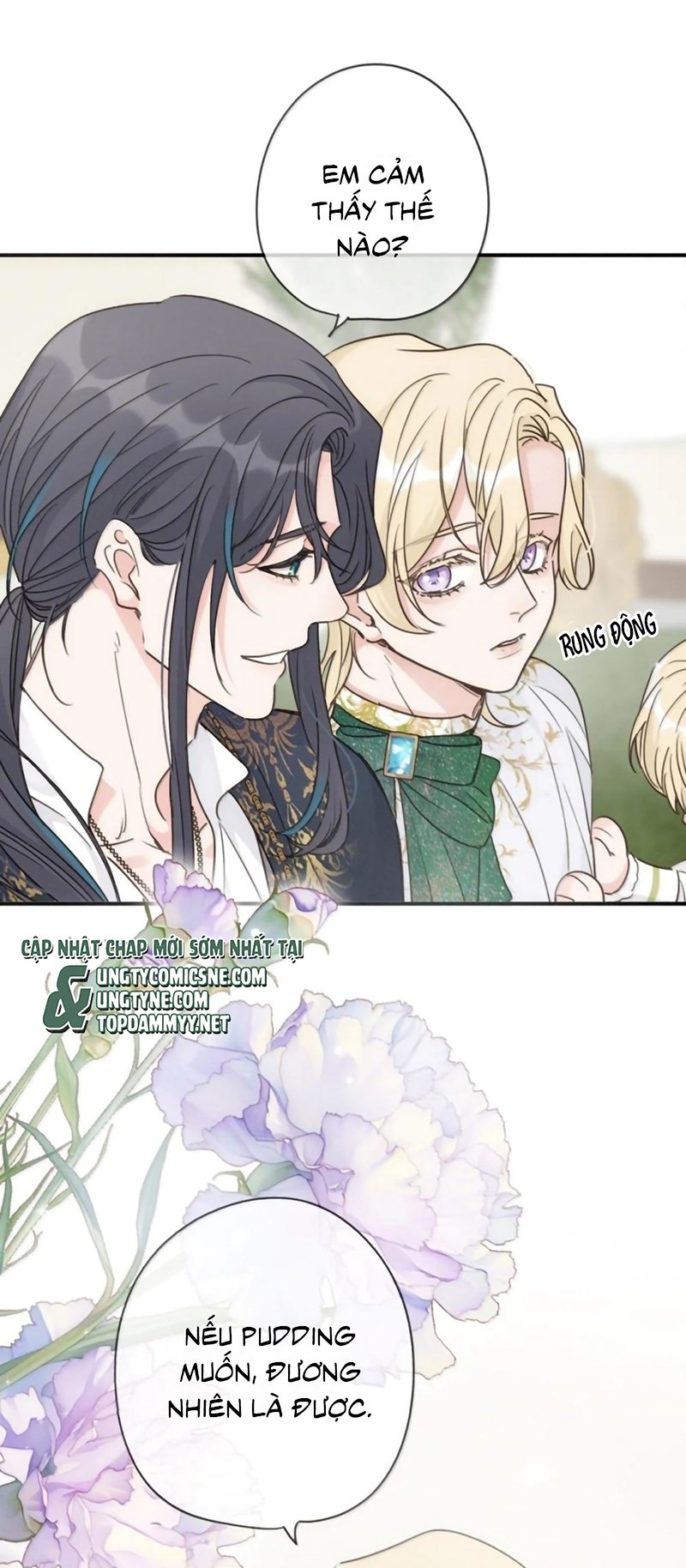 Khốn Thú Chi Nhiễm Chapter 80 - Trang 2
