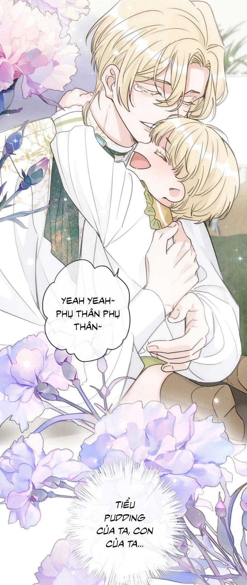 Khốn Thú Chi Nhiễm Chapter 80 - Trang 2