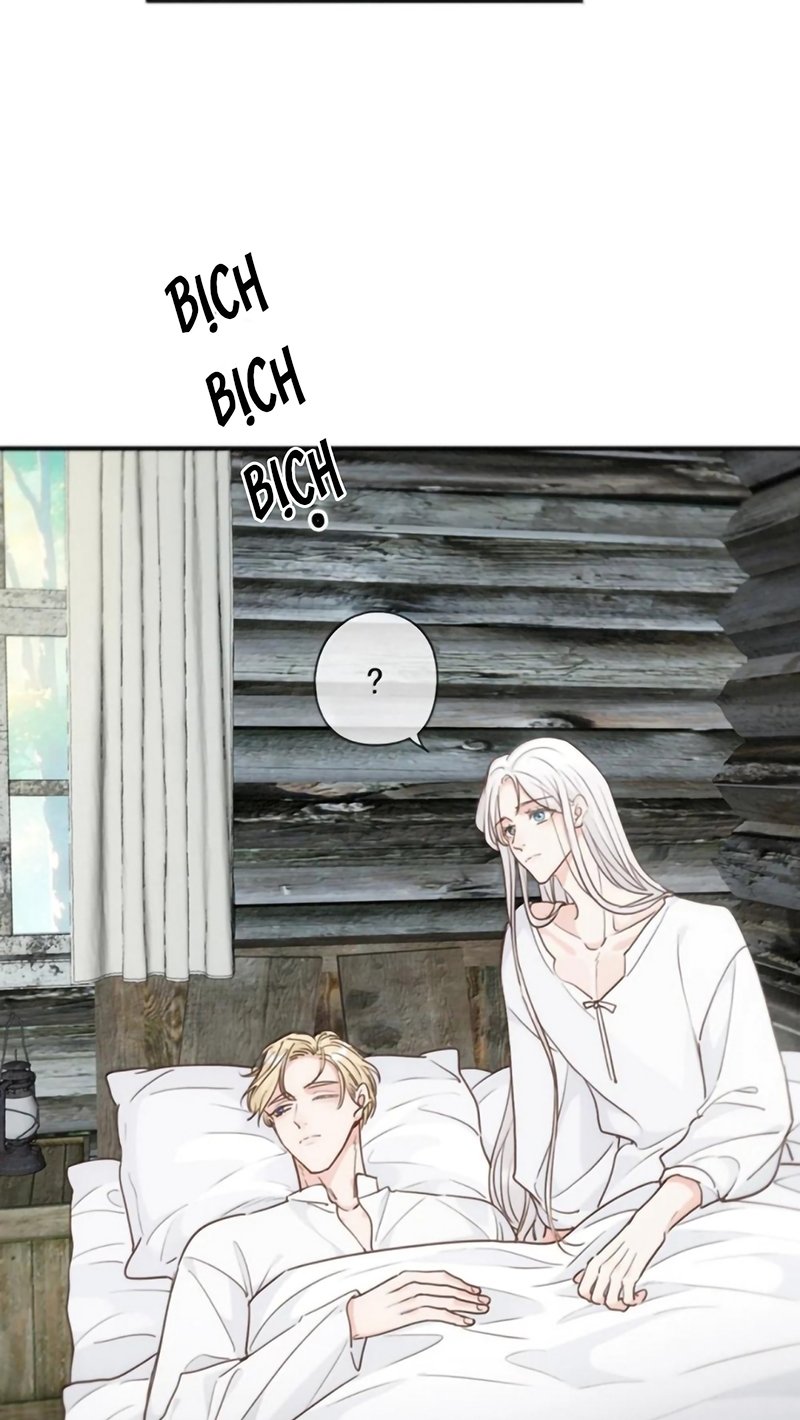 Khốn Thú Chi Nhiễm Chapter 80 - Trang 2