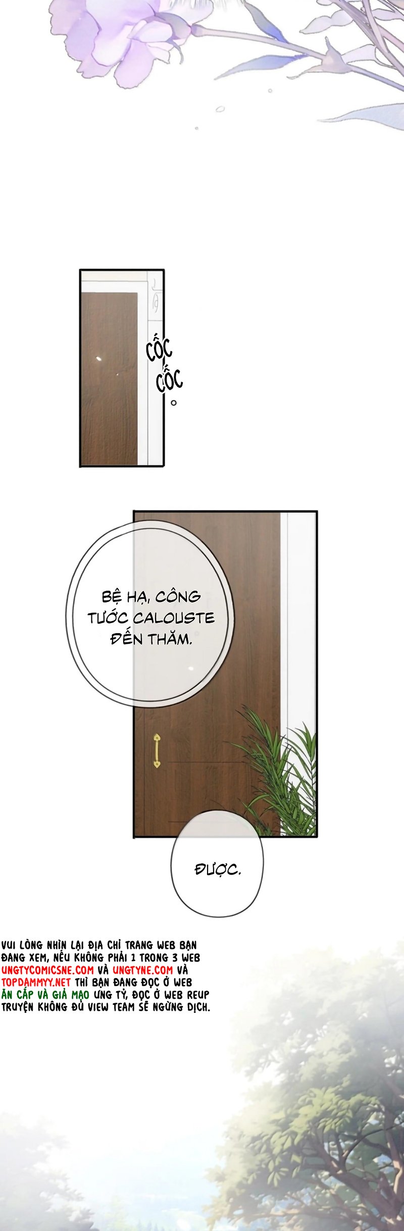 Khốn Thú Chi Nhiễm Chapter 80 - Trang 2