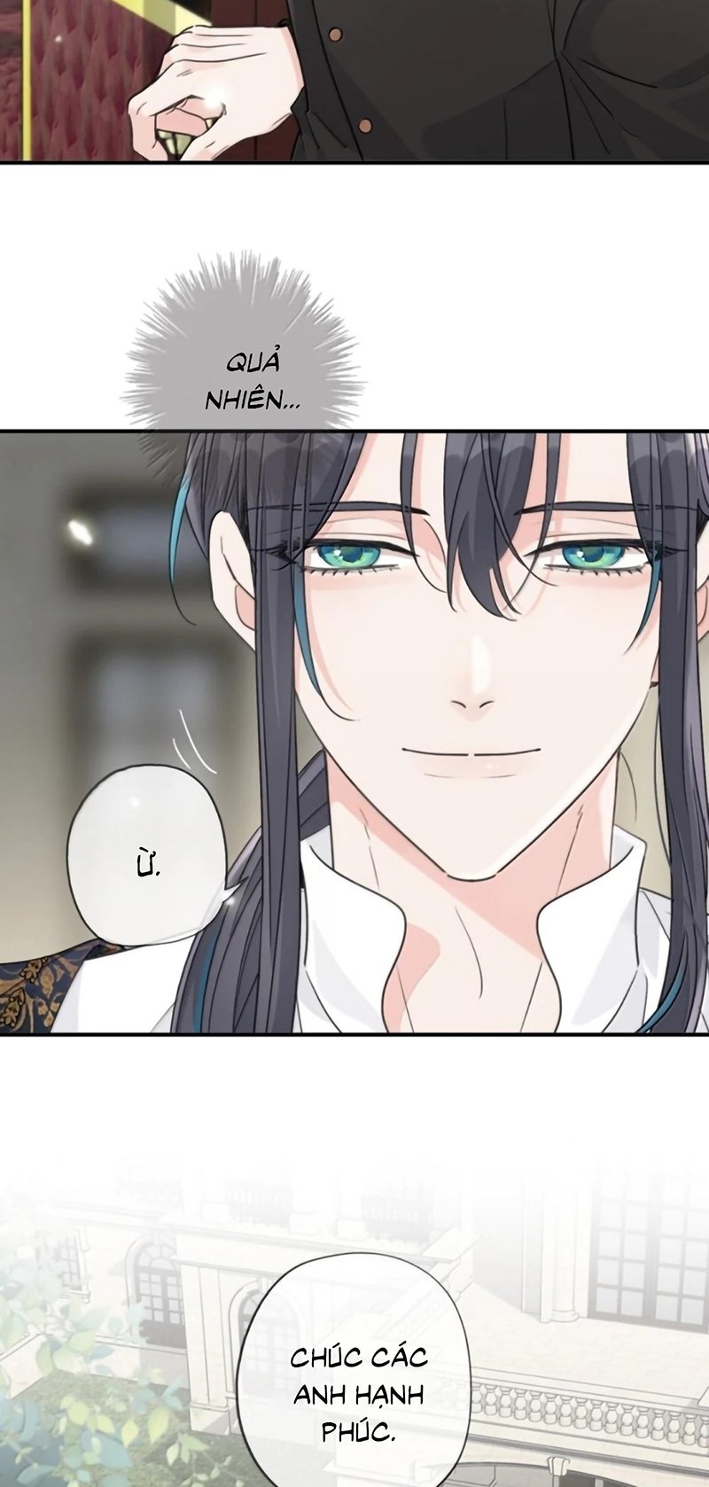 Khốn Thú Chi Nhiễm Chapter 80 - Trang 2