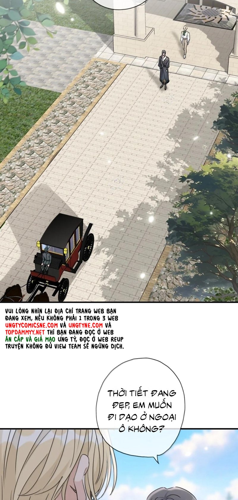 Khốn Thú Chi Nhiễm Chapter 80 - Trang 2
