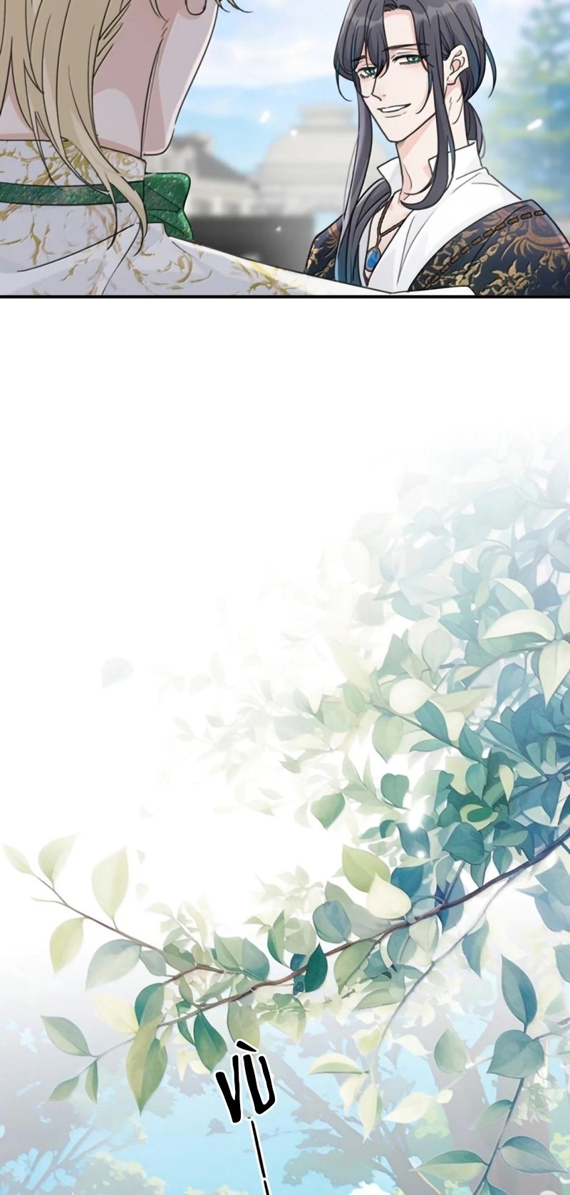 Khốn Thú Chi Nhiễm Chapter 80 - Trang 2