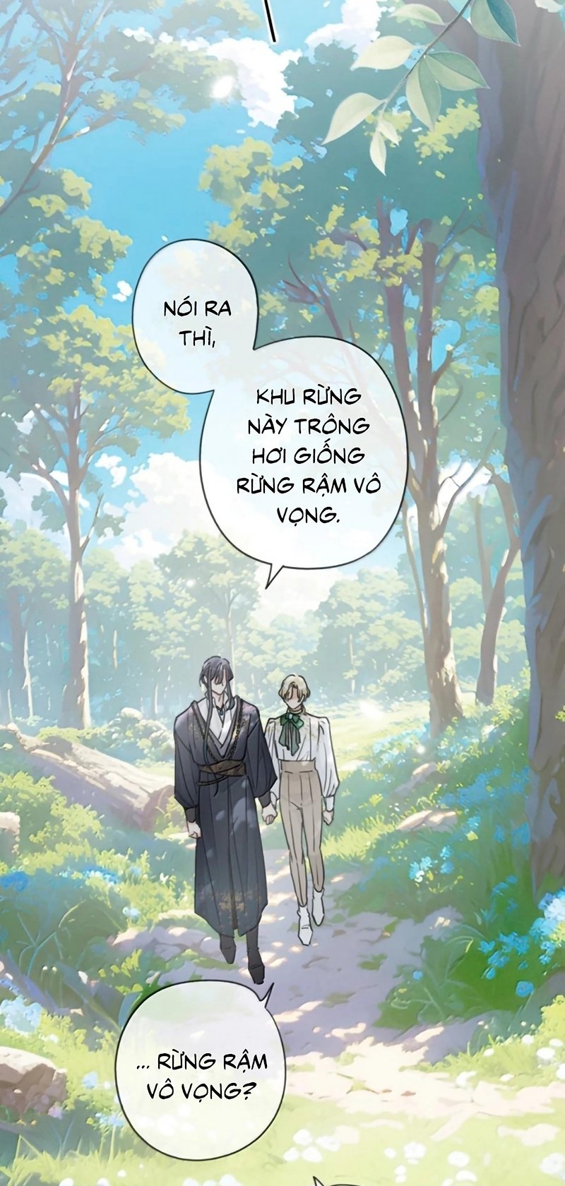 Khốn Thú Chi Nhiễm Chapter 80 - Trang 2