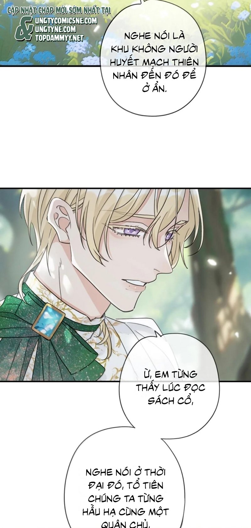 Khốn Thú Chi Nhiễm Chapter 80 - Trang 2