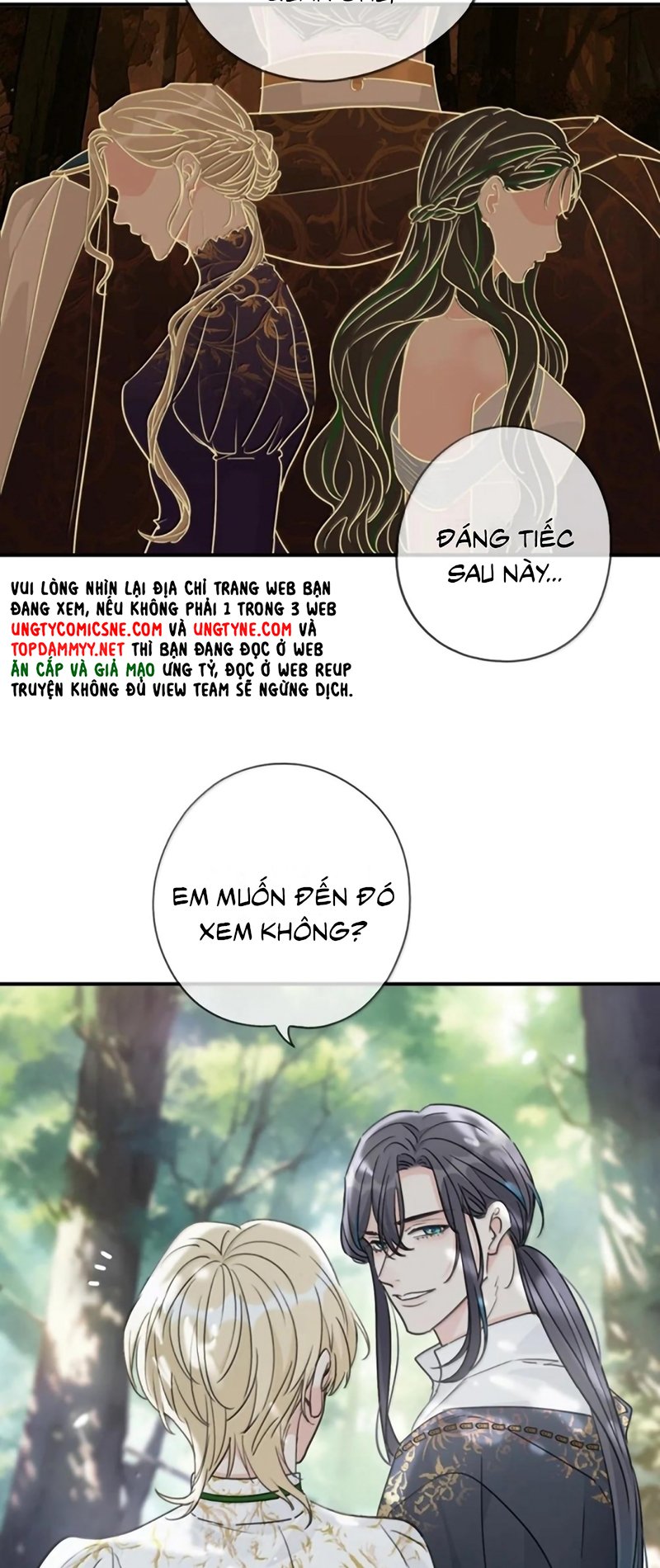 Khốn Thú Chi Nhiễm Chapter 80 - Trang 2