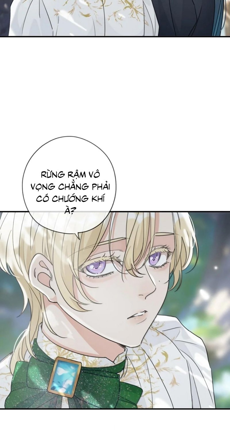 Khốn Thú Chi Nhiễm Chapter 80 - Trang 2