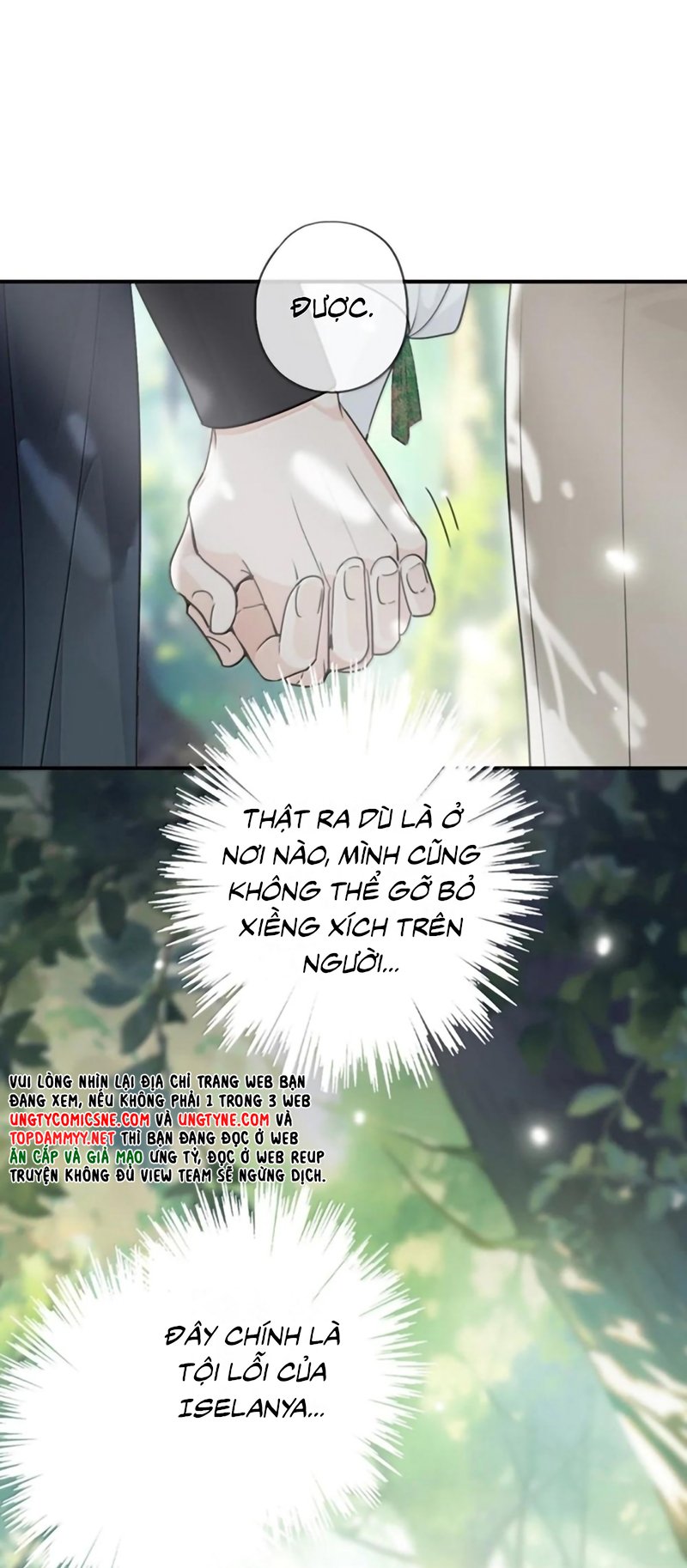 Khốn Thú Chi Nhiễm Chapter 80 - Trang 2