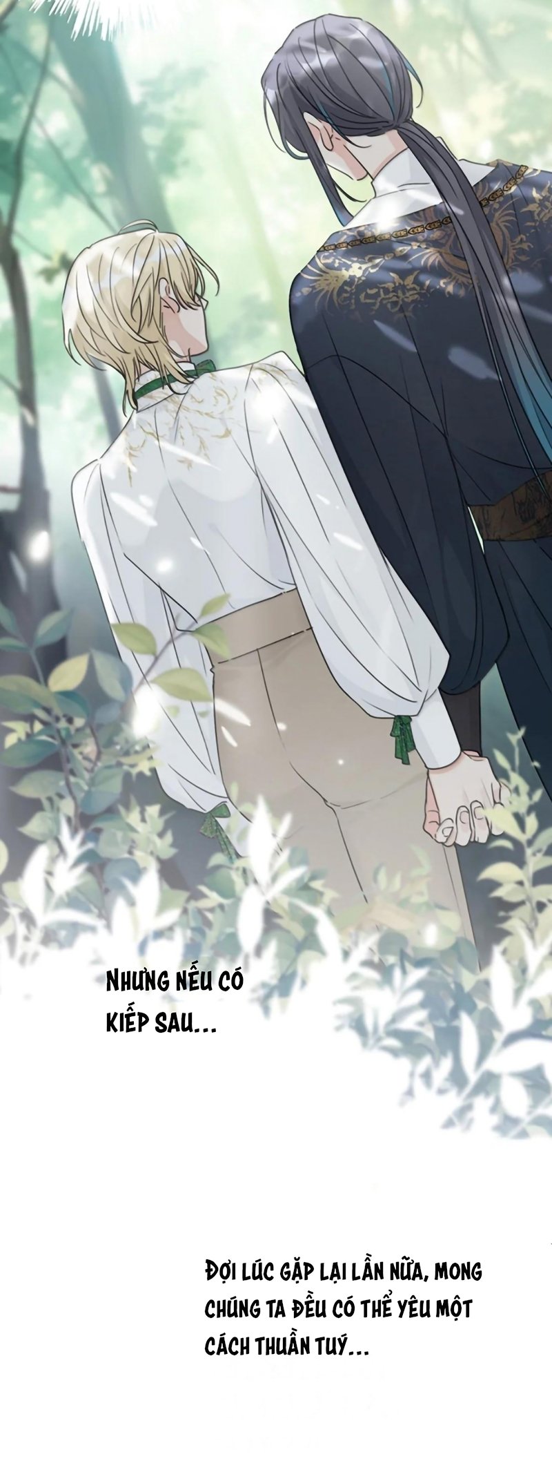 Khốn Thú Chi Nhiễm Chapter 80 - Trang 2