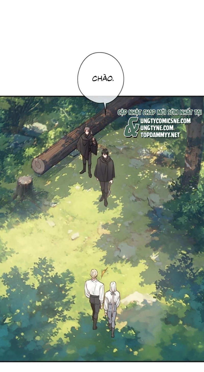 Khốn Thú Chi Nhiễm Chapter 80 - Trang 2