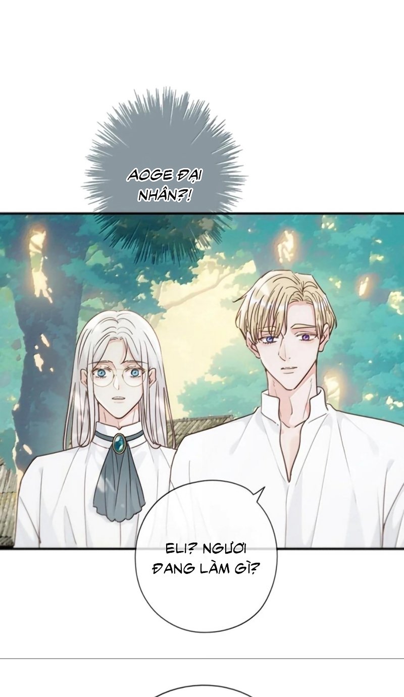 Khốn Thú Chi Nhiễm Chapter 80 - Trang 2
