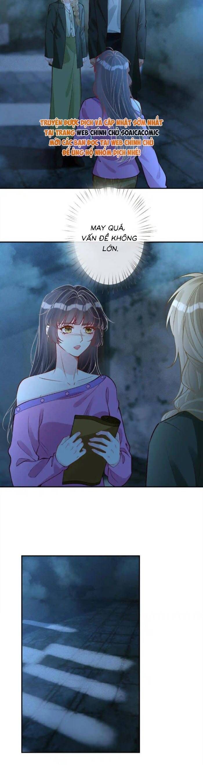 Ôm Khẩn Tiểu Mã Giáp Của Tôi Chapter 386 - Trang 2