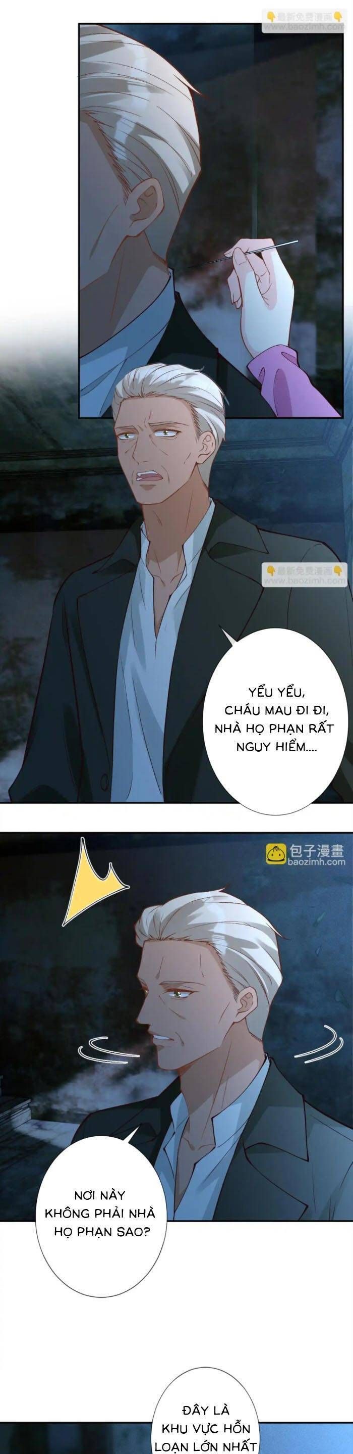 Ôm Khẩn Tiểu Mã Giáp Của Tôi Chapter 386 - Trang 2
