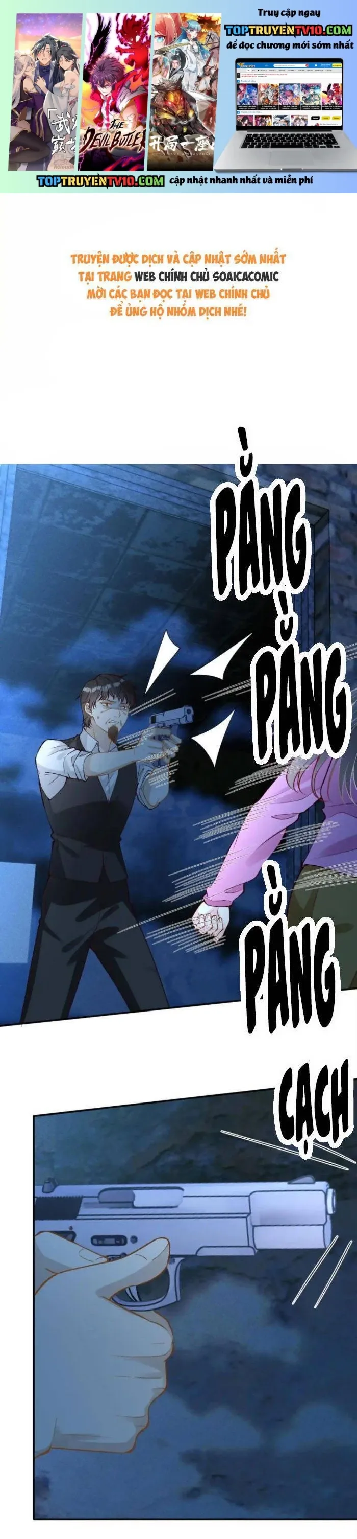 Ôm Khẩn Tiểu Mã Giáp Của Tôi Chapter 386 - Trang 2