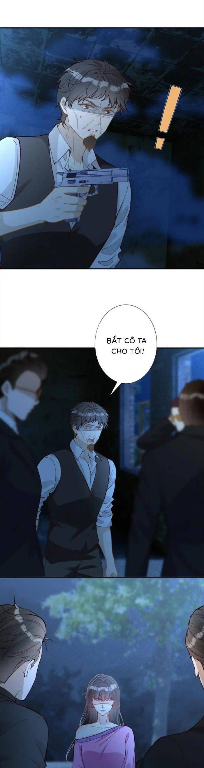 Ôm Khẩn Tiểu Mã Giáp Của Tôi Chapter 386 - Trang 2