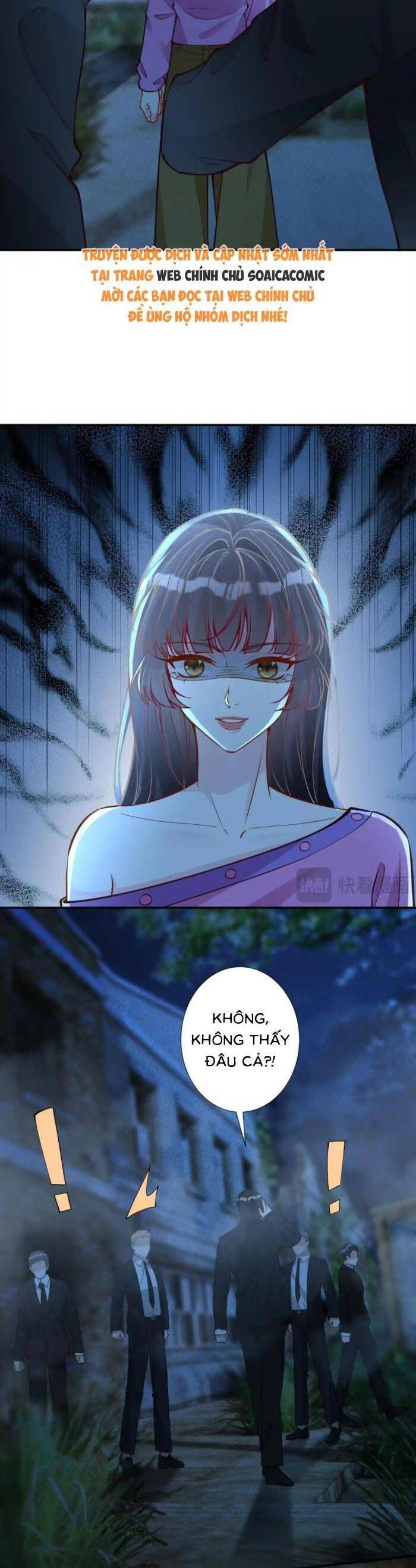 Ôm Khẩn Tiểu Mã Giáp Của Tôi Chapter 386 - Trang 2