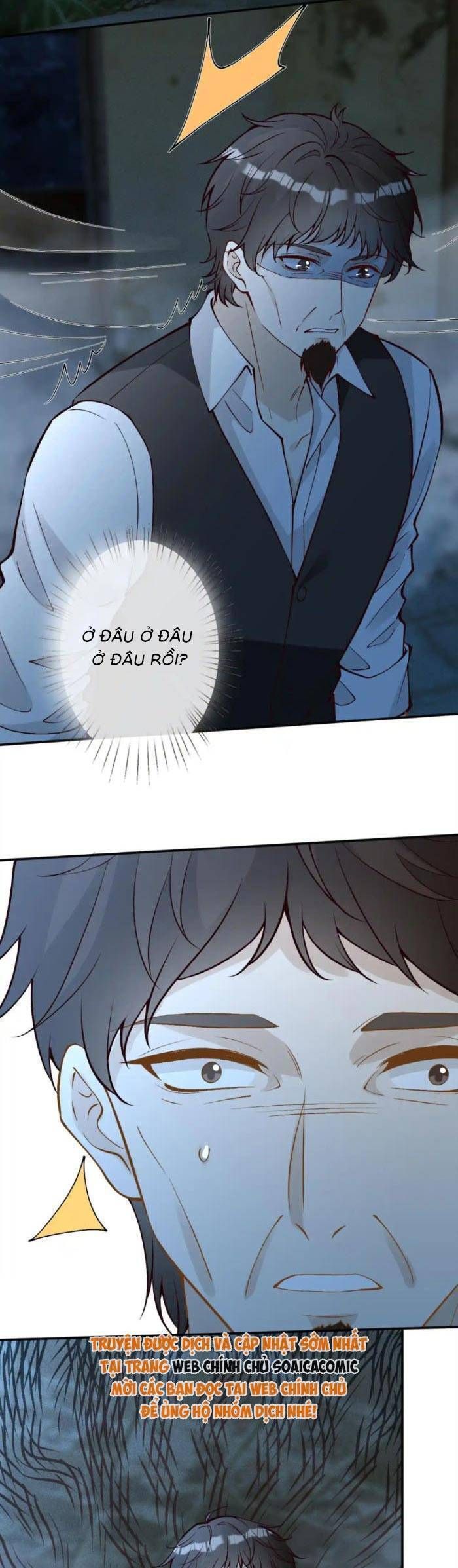 Ôm Khẩn Tiểu Mã Giáp Của Tôi Chapter 386 - Trang 2