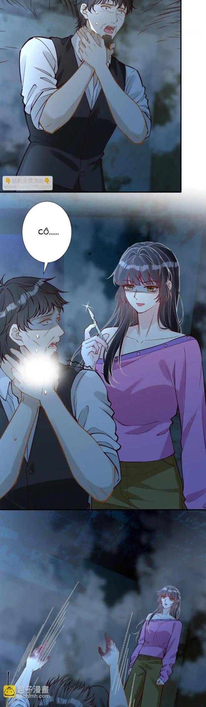 Ôm Khẩn Tiểu Mã Giáp Của Tôi Chapter 386 - Trang 2