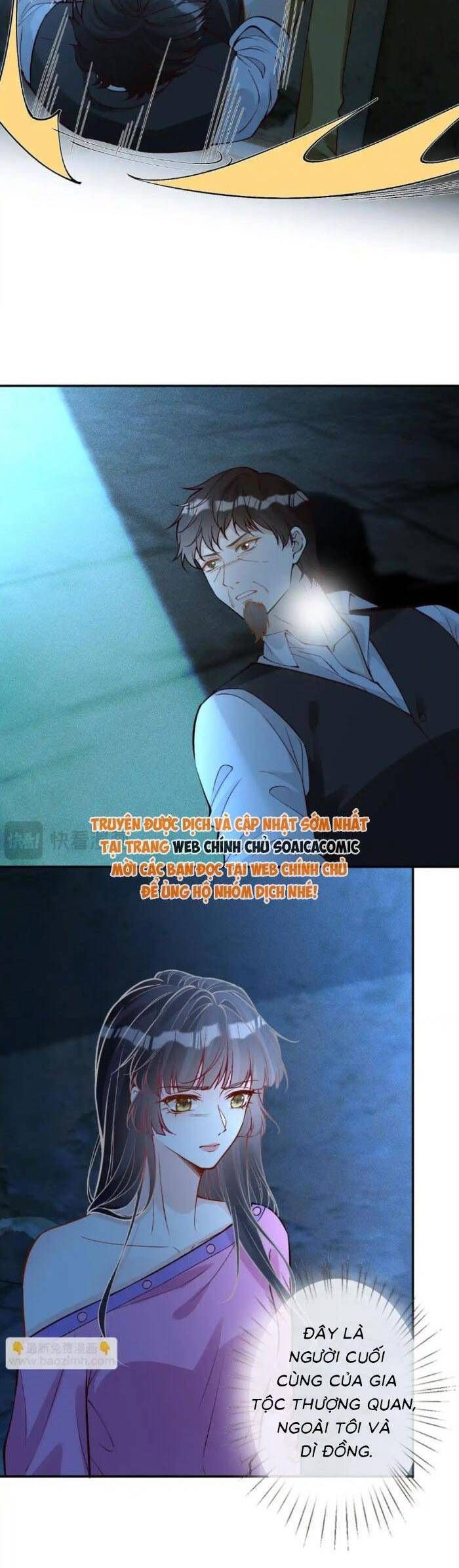 Ôm Khẩn Tiểu Mã Giáp Của Tôi Chapter 386 - Trang 2