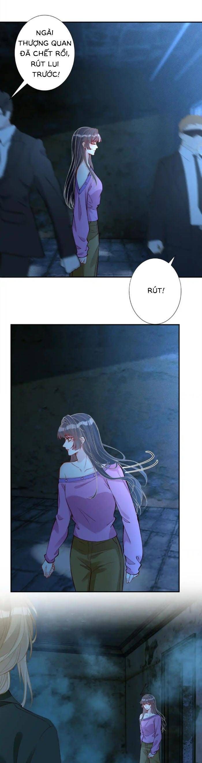 Ôm Khẩn Tiểu Mã Giáp Của Tôi Chapter 386 - Trang 2