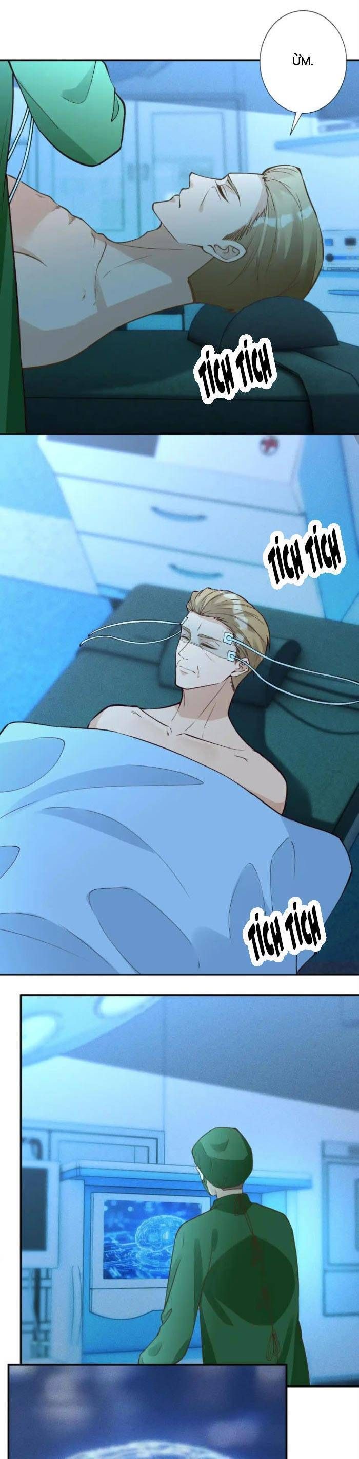 Ôm Khẩn Tiểu Mã Giáp Của Tôi Chapter 387 - Trang 2