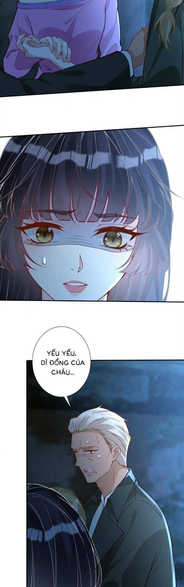 Ôm Khẩn Tiểu Mã Giáp Của Tôi Chapter 387 - Trang 2