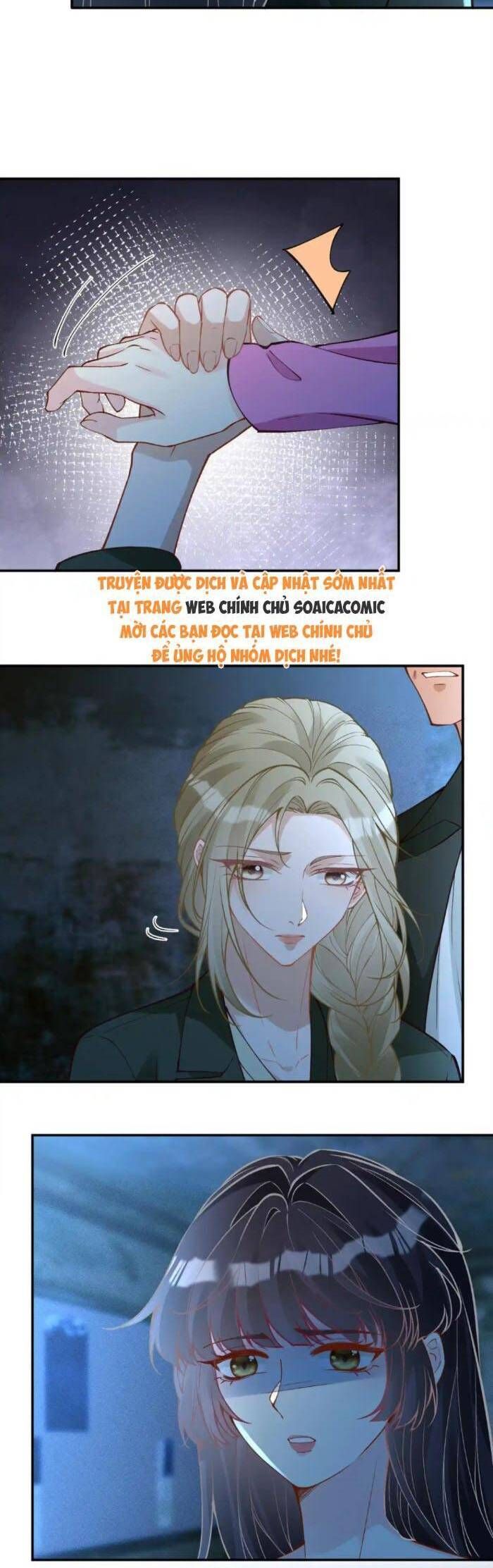Ôm Khẩn Tiểu Mã Giáp Của Tôi Chapter 387 - Trang 2