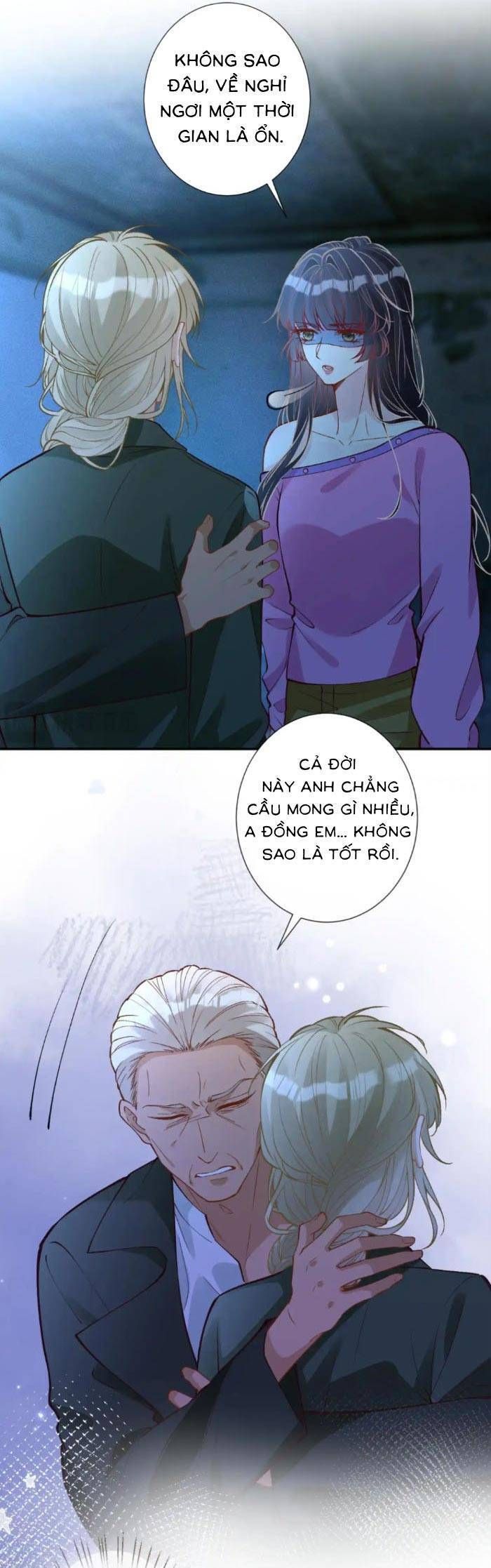 Ôm Khẩn Tiểu Mã Giáp Của Tôi Chapter 387 - Trang 2