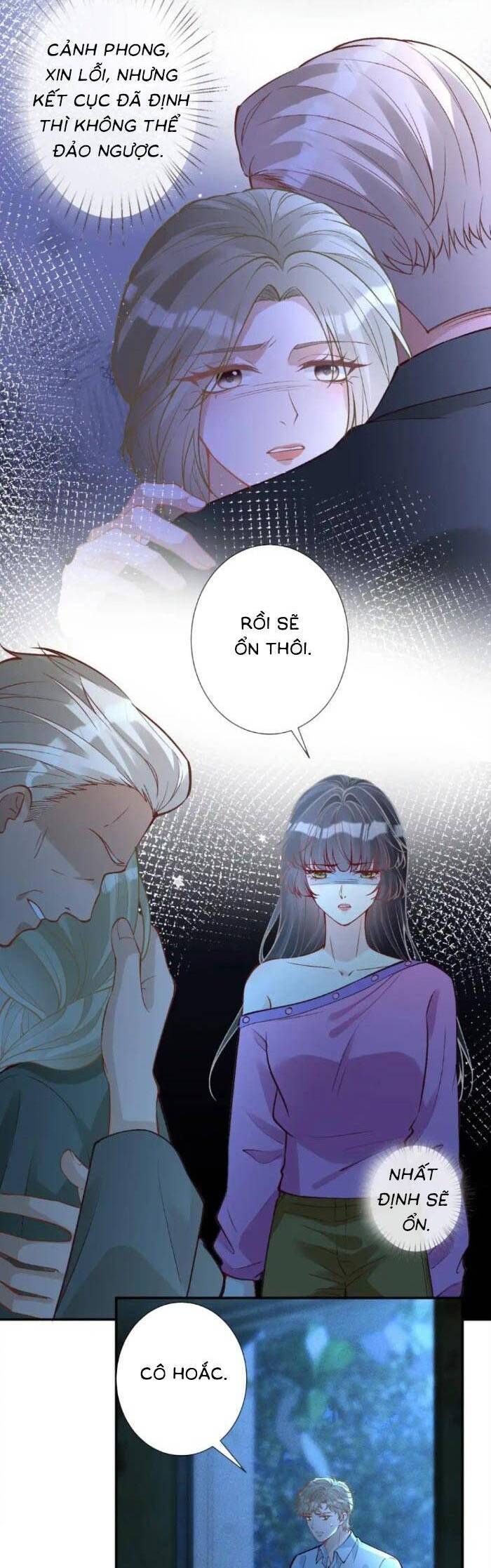 Ôm Khẩn Tiểu Mã Giáp Của Tôi Chapter 387 - Trang 2