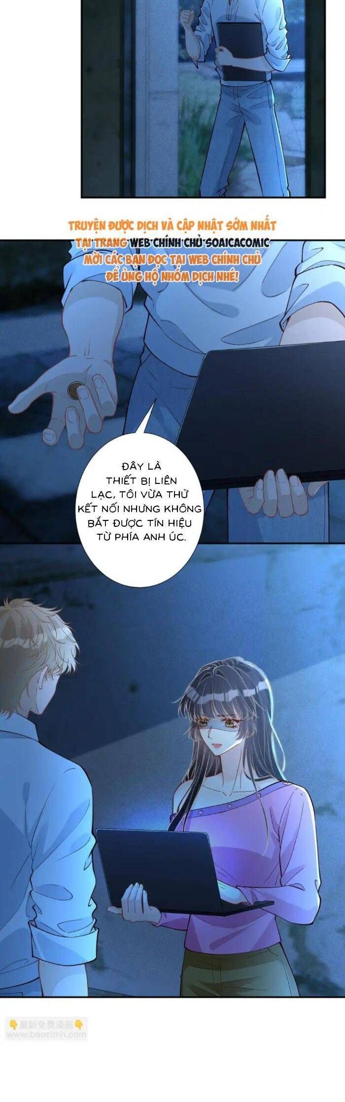Ôm Khẩn Tiểu Mã Giáp Của Tôi Chapter 387 - Trang 2