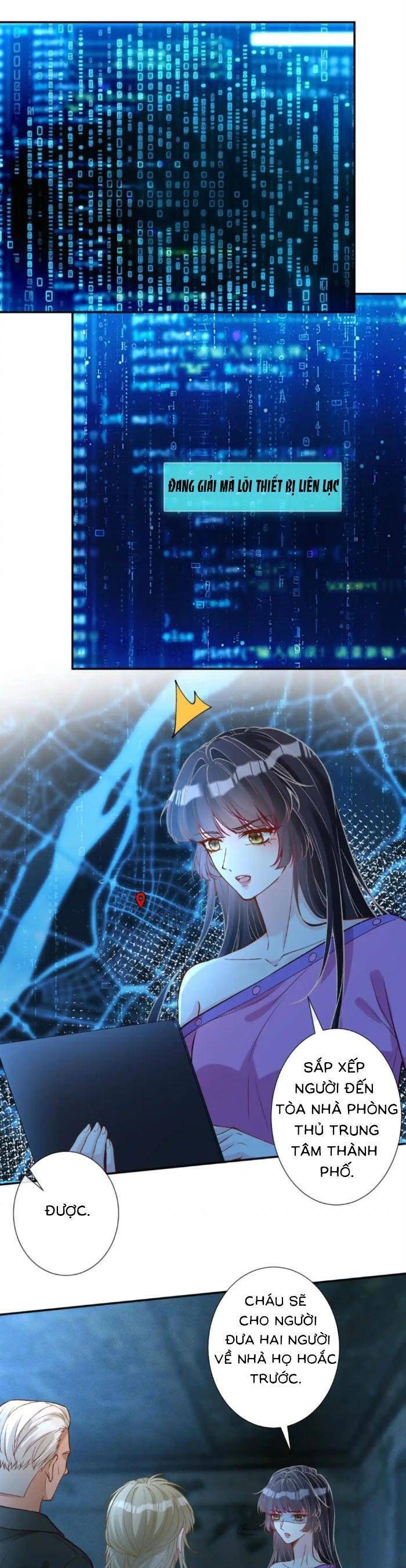 Ôm Khẩn Tiểu Mã Giáp Của Tôi Chapter 387 - Trang 2