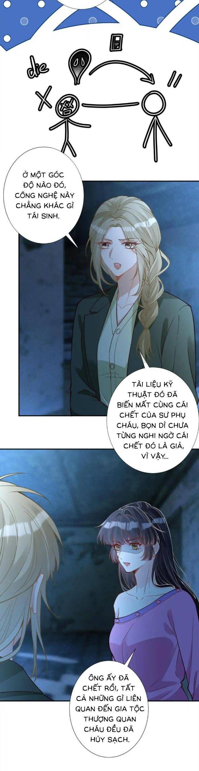 Ôm Khẩn Tiểu Mã Giáp Của Tôi Chapter 387 - Trang 2