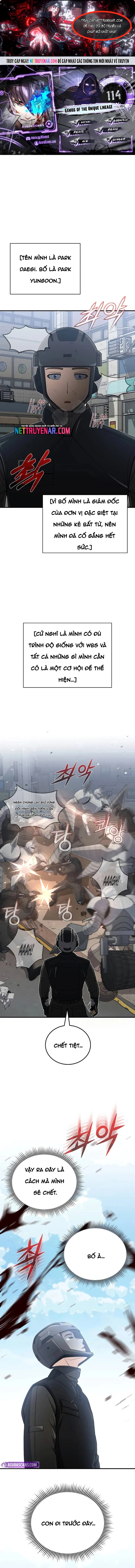Thiên Tài Của Dòng Dõi Độc Nhất Vô Nhị Chapter 114 - Trang 2