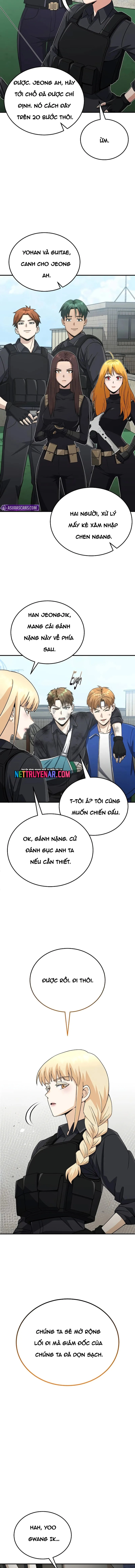 Thiên Tài Của Dòng Dõi Độc Nhất Vô Nhị Chapter 114 - Trang 2