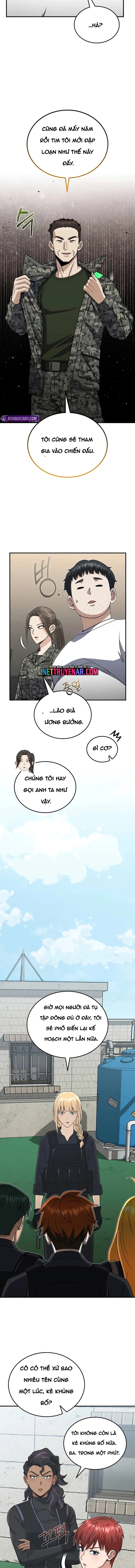 Thiên Tài Của Dòng Dõi Độc Nhất Vô Nhị Chapter 114 - Trang 2