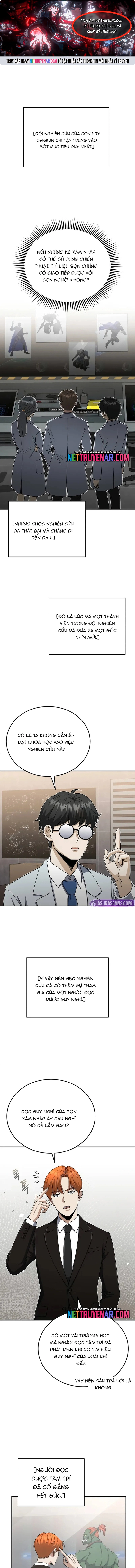 Thiên Tài Của Dòng Dõi Độc Nhất Vô Nhị Chapter 115 - Trang 2