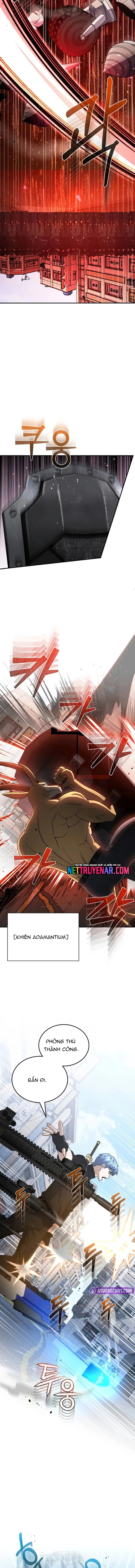Thiên Tài Của Dòng Dõi Độc Nhất Vô Nhị Chapter 115 - Trang 2