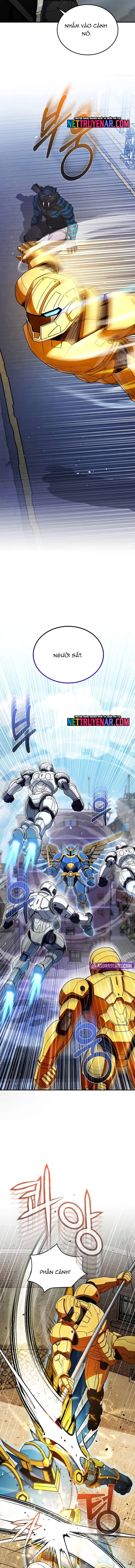 Thiên Tài Của Dòng Dõi Độc Nhất Vô Nhị Chapter 115 - Trang 2