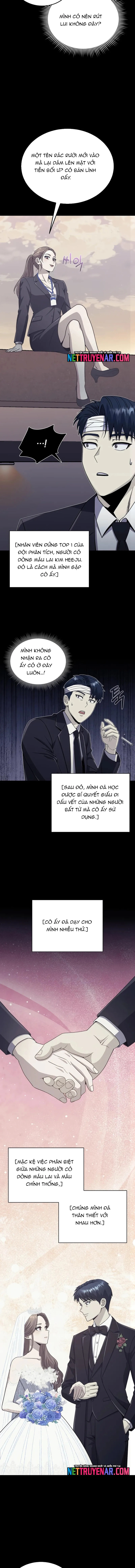 Thiên Tài Của Dòng Dõi Độc Nhất Vô Nhị Chapter 116 - Trang 2