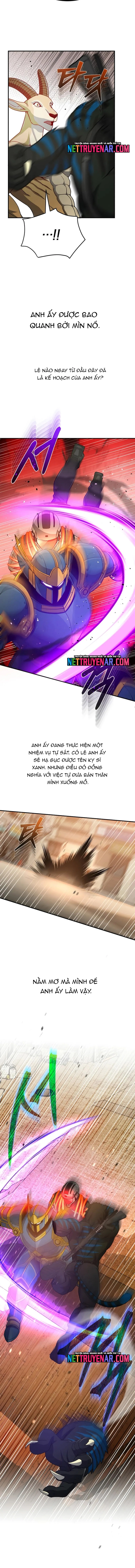 Thiên Tài Của Dòng Dõi Độc Nhất Vô Nhị Chapter 116 - Trang 2