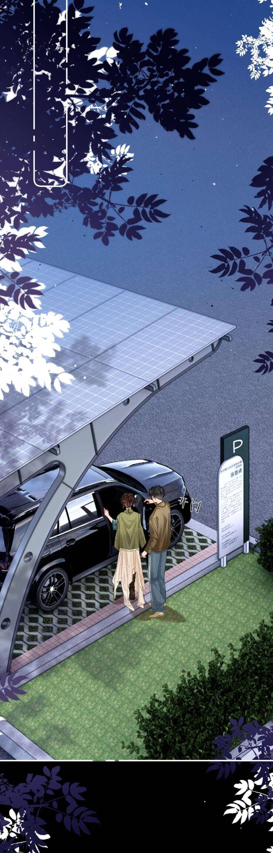 Xin Người Hãy Chăm Sóc Cho Em Chapter 28 - Trang 2