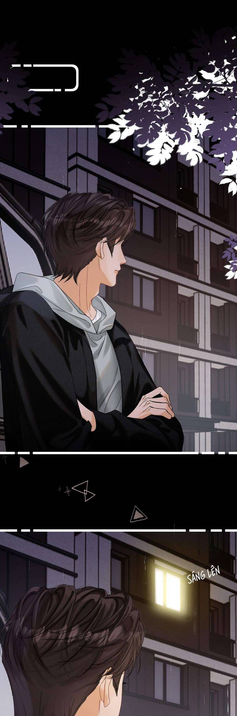 Xin Người Hãy Chăm Sóc Cho Em Chapter 28 - Trang 2