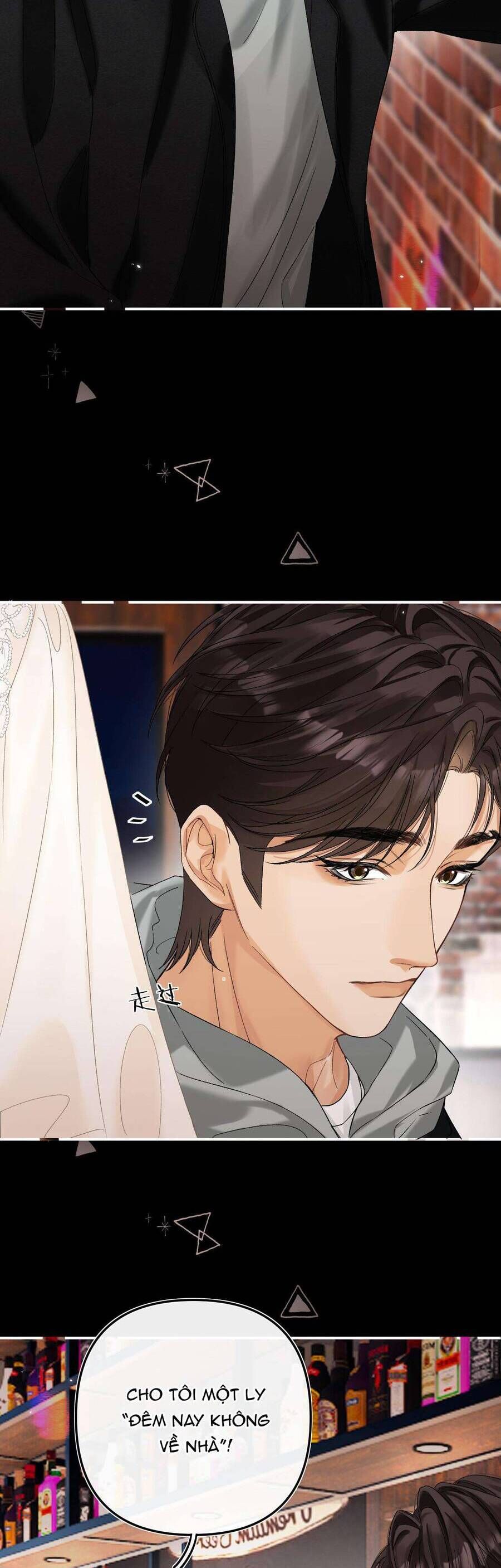 Xin Người Hãy Chăm Sóc Cho Em Chapter 28 - Trang 2